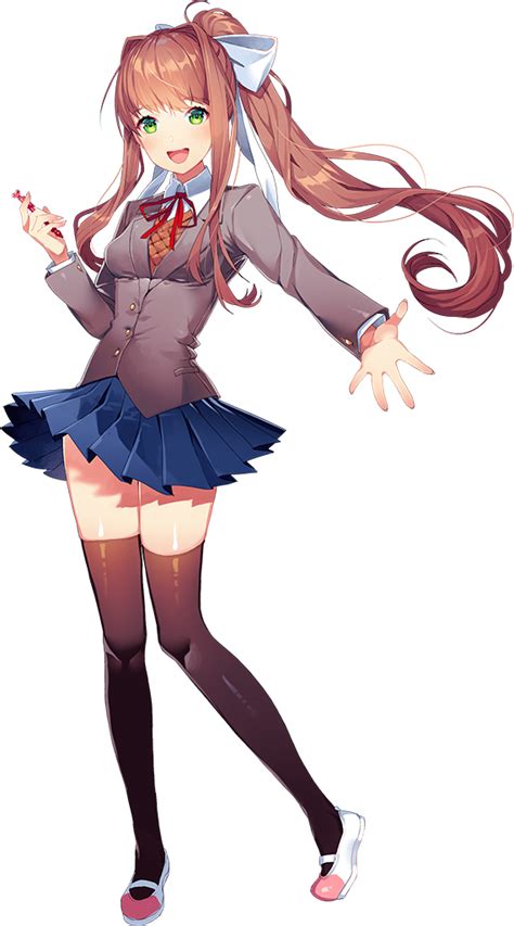 ddlc characters|Category:Characters 